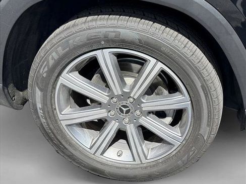 Used 2021 Mercedes-Benz GLS 450 4MATIC image 8