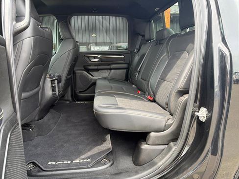 Used 2019 RAM 1500 Sport AWD/4WD image 14