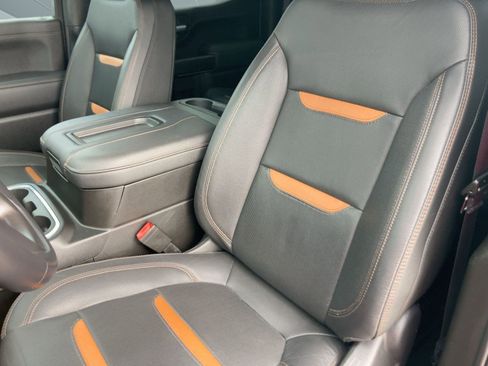 Used 2021 GMC Sierra 1500 AT4 w/ AT4 Value Package image 20