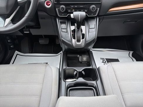 Used 2019 Honda CR-V EX image 25