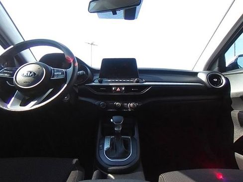 Used 2021 Kia Forte LXS image 15