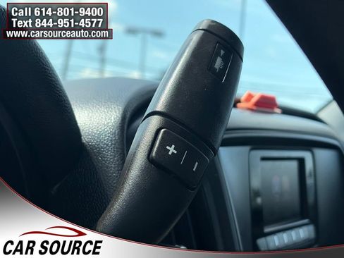Used 2015 GMC Sierra 1500 4x4 Double Cab image 20