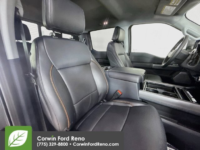 New 2026 Ford F350 Lariat w/ Black Appearance Package AWD/4WD image 29