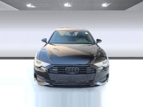 Used 2022 Audi A6 2.0T Premium w/ Black Optic Sport Package AWD/4WD image 6