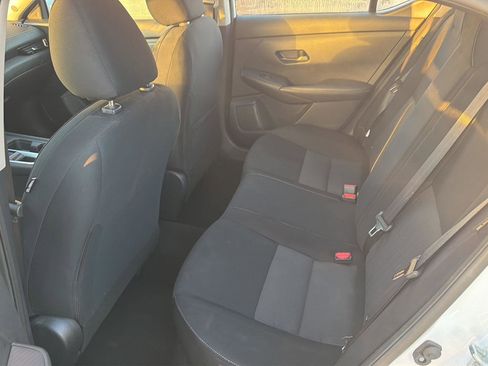 Used 2024 Nissan Sentra SV image 11