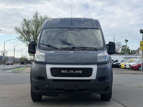 Used 2019 RAM ProMaster 2500 FWD image 2
