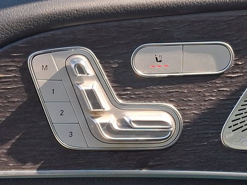 Certified 2022 Mercedes-Benz GLE 350 4MATIC image 25