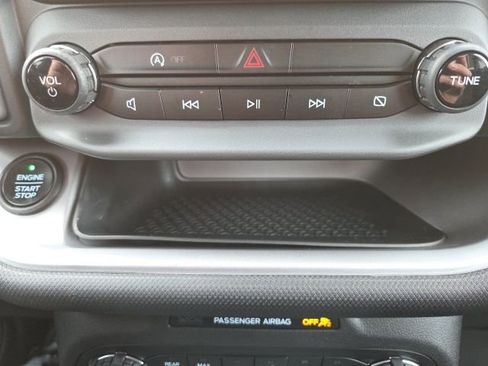 Used 2021 Ford Bronco Sport Big Bend AWD/4WD image 16