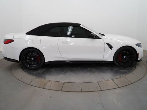 Used 2023 BMW M4 xDrive Competition image 8