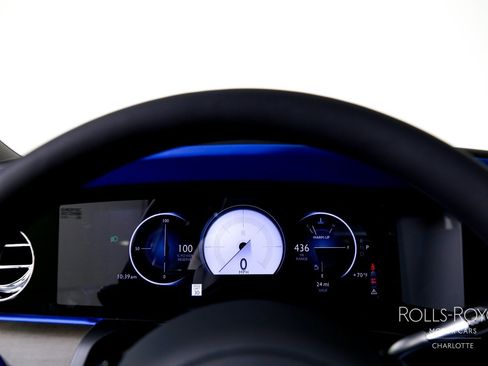 New 2027 Rolls-Royce Ghost AWD/4WD image 14