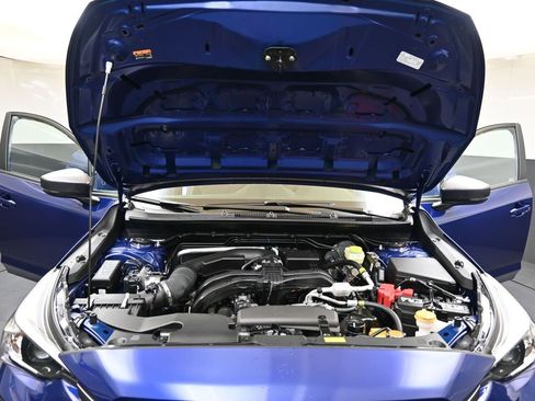 New 2026 Subaru Crosstrek 2.5i Premium image 9