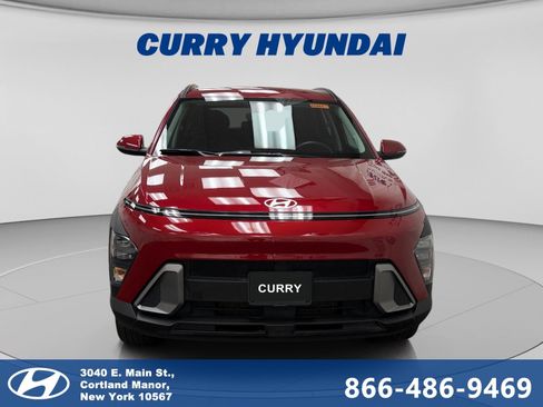 Used 2024 Hyundai Kona SEL image 8