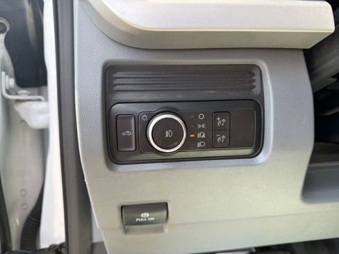 Used 2024 Ford F550 4x4 Regular Cab Super Duty image 23