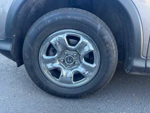 Used 2012 Honda CR-V LX image 5