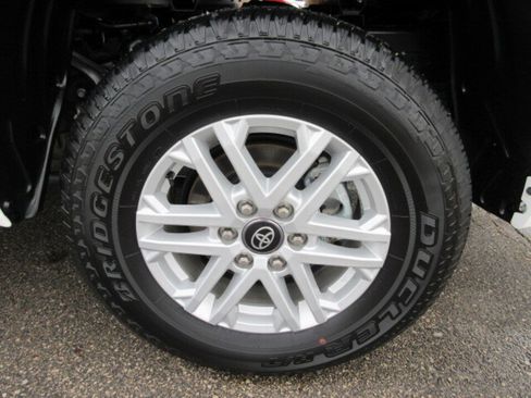 Used 2025 Toyota Tundra SR5 image 12