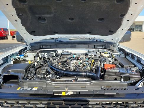 Used 2024 Ford Bronco Wildtrak image 31