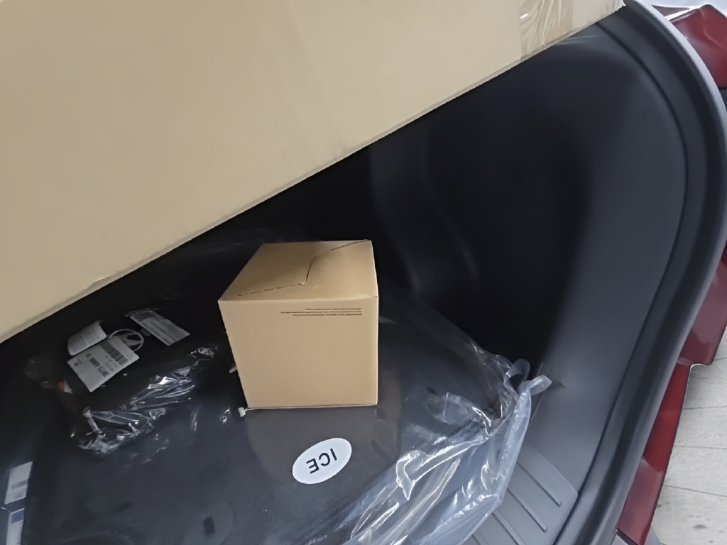 New 2027 Hyundai Kona SEL Sport AWD/4WD image 21