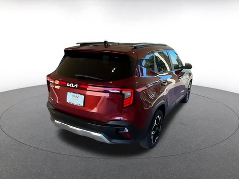 Used 2025 Kia Seltos S image 15