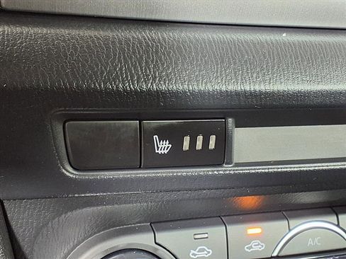 Used 2015 MAZDA MAZDA3 s Grand Touring image 25