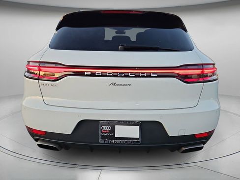 Used 2021 Porsche Macan image 5