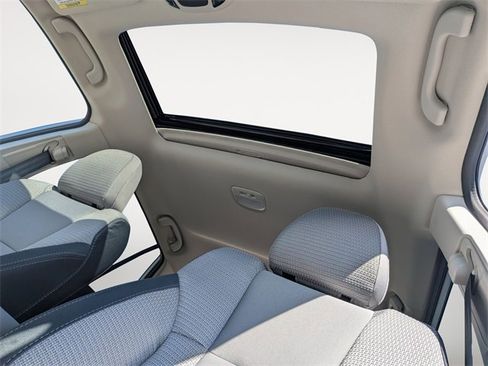 New 2025 Subaru Outback Premium image 23