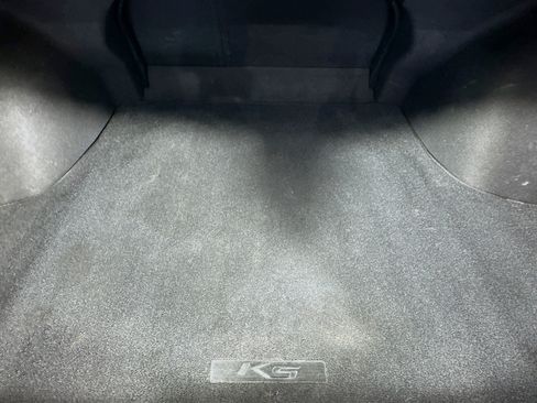 Used 2021 Kia K5 GT-Line FWD image 33