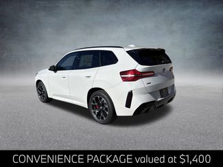 New 2026 BMW X3 xDrive30 w/ M Sport Package video 3