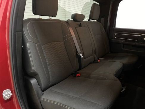 Used 2026 RAM 2500 Big Horn AWD/4WD image 73