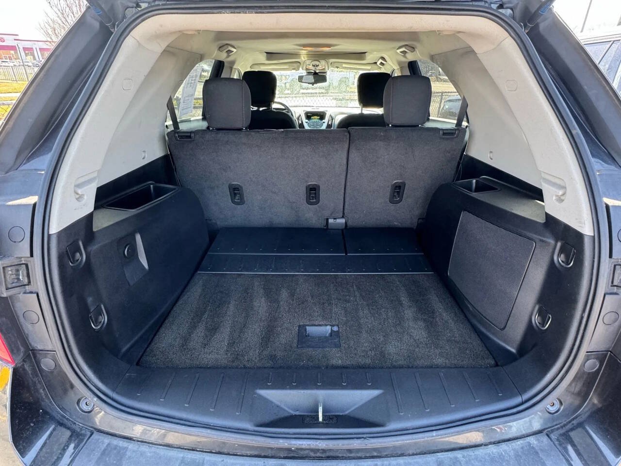 Used 2012 Chevrolet Equinox LT w/ Driver Convenience Package FWD image 17