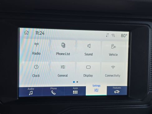 Used 2022 Ford Bronco 2-Door image 20