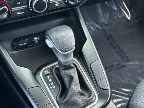 Used 2023 Kia Soul LX w/ Option Group 015 image 18