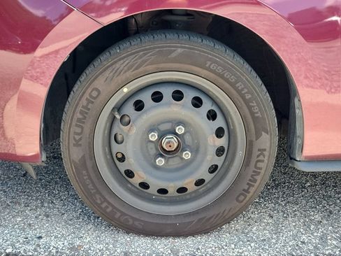 Used 2018 Mitsubishi Mirage ES FWD image 2