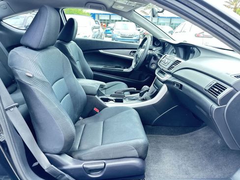 Used 2014 Honda Accord LX-S image 16