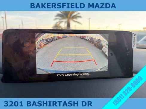 New 2025 MAZDA CX-5 AWD 2.5 S image 22