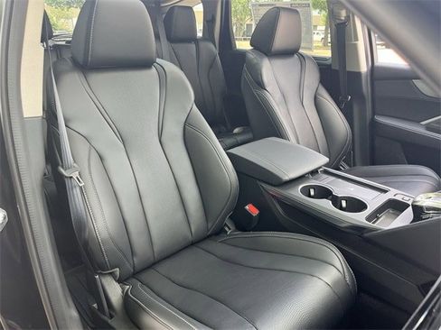 Certified 2025 Acura MDX FWD w/ Technology Package image 30