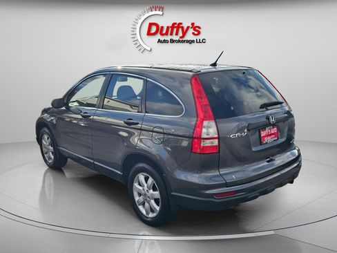 Used 2011 Honda CR-V SE image 12