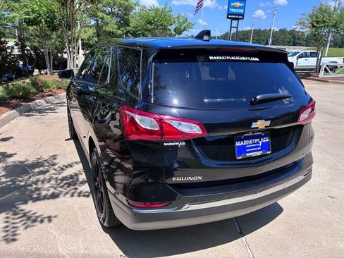Used 2019 Chevrolet Equinox LT FWD image 9