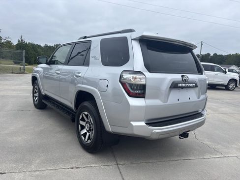 Used 2024 Toyota 4Runner TRD Off-Road image 7