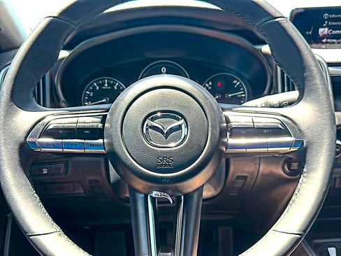 New 2026 MAZDA CX-50 AWD 2.5 S w/ Cargo Package image 17