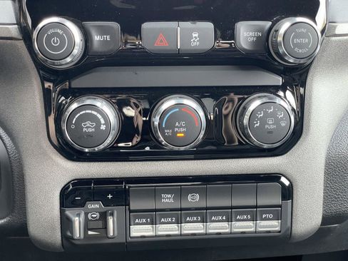 New 2026 RAM 4500 Tradesman image 22