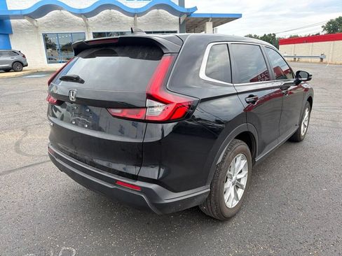 Used 2024 Honda CR-V EX image 7
