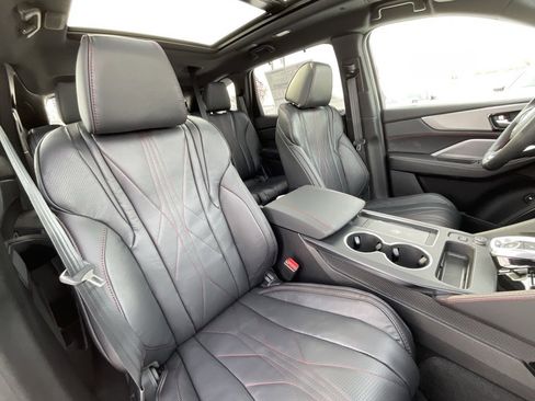New 2026 Acura MDX A-Spec image 17