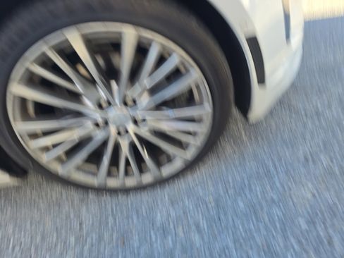 Used 2020 Cadillac CT6 Premium Luxury image 5