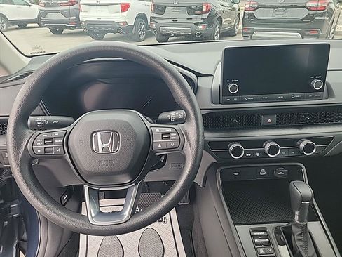 Used 2024 Honda CR-V LX image 10