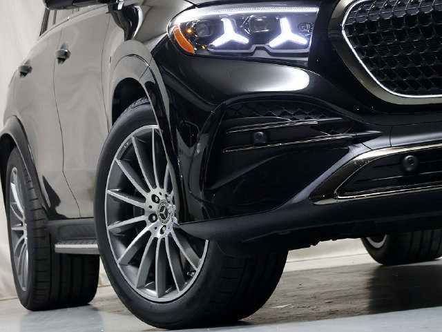 New 2027 Mercedes-Benz GLE 450 4MATIC image 4