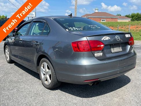 Used 2012 Volkswagen Jetta TDI FWD image 6