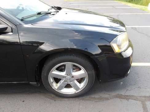 Used 2014 Dodge Avenger SE w/ Rallye Appearance Group FWD image 27