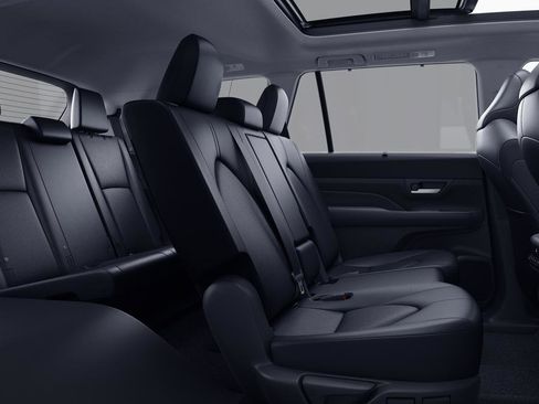 New 2026 Toyota Grand Highlander XLE image 21