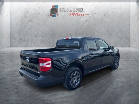 Used 2022 Ford Maverick XLT w/ Equipment Group 300A Standard AWD/4WD image 6