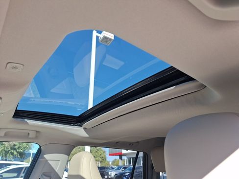 Used 2024 Toyota Highlander LE image 30